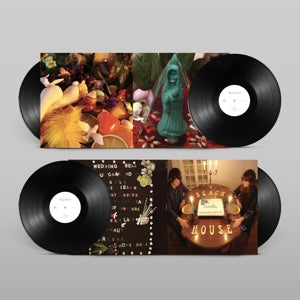 BEACH HOUSE - DEVOTION