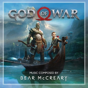 BEAR MCCREARY - GOD OF WAR