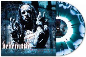 Behemoth - Thelema 6 (LP)