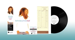 BELINDA CARLISLE - REAL
