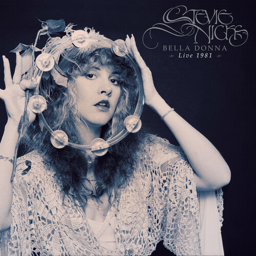 Stevie Nicks – Bella Donna Live 1981 RSD 23