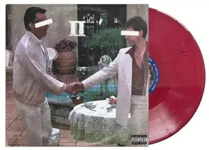 BENNY THE BUTCHER - PLUGS I MET 2 Coloured Vinyl