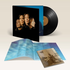 BETH GIBBONS - LIVES OUTGROWN