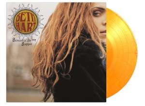 BETH HART - SCREAMIN' FOR MY SUPPER Coloured Vinyl