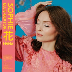 SOPHIE ELLIS BEXTOR - HANA