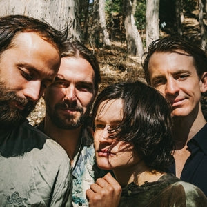 BIG THIEF TWO HANDS lp