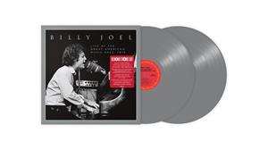 BILLY JOEL - LIVE AT THE GREAT AMERICAN MUSIC HALL - 1975 RSD 23