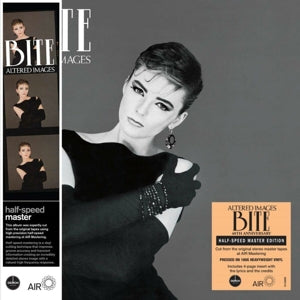 ALTERED IMAGES - BITE