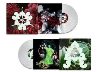 BJORK - FOSSORA REMIXES RSD 23
