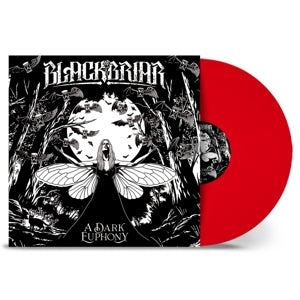 BLACKBRIAR - A DARK EUPHONY Coloured Vinyl