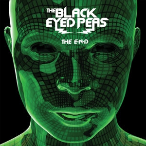 BLACK EYED PEAS - THE E.N.D.