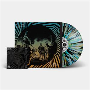 BLACK REBEL MOTORCYCLE - CLUB LIVE AT LEVITATION RSD 23