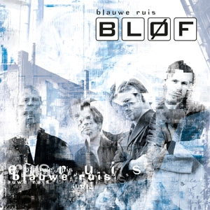 BLOF - BLAUWE RUIS Blue Vinyl