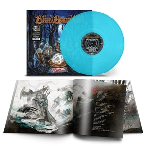 Blind Guardian - Somewhere Far Beyond Revisited Coloured Vinyl