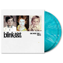 Afbeelding in Gallery-weergave laden, Blink-182 - One More Time... Part-2 (LP)
