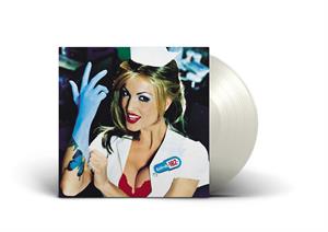 BLINK 182 - ENEMA OF THE STATE Coloured Vinyl