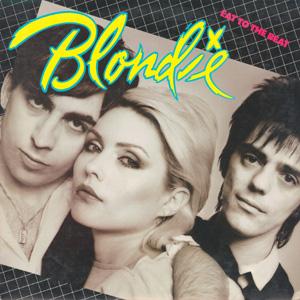 BLONDIE - EAT TO THE BEAT