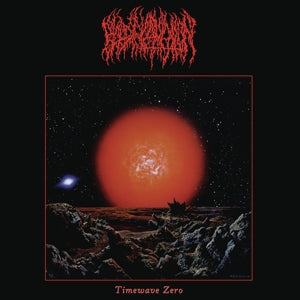 Blood Incantation ‎– Timewave Zero EP Coloured Vinyl