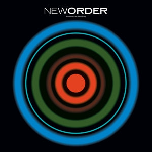 NEW ORDER - BLUE MONDAY '88