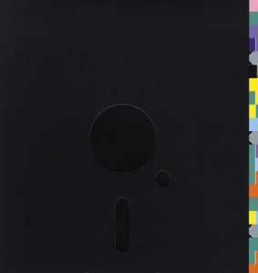 NEW ORDER - BLUE MONDAY