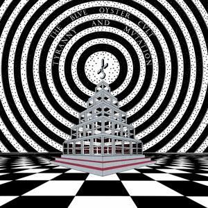 BLUE OYSTER CULT - TYRANNY AND MUTATION