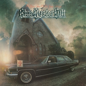 BLUE OYSTER CULT - ON YOUR FEET OR ON YOUR KNEES Coloured Vinyl