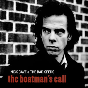 NICK CAVE & THE BAD SEEDS - BOATMAN'S CALL
