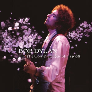 BOB DYLAN - THE COMPLETE BUDOKAN 1978 4CD BOX
