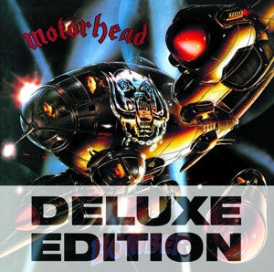 MOTORHEAD - BOMBER
