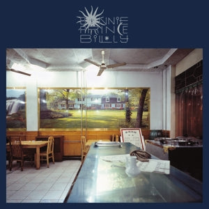 BONNIE PRINCE BILLY - KEEPING SECRETS WILL DESTROY Coloured Vinyl