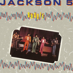 JACKSON 5 - BOOGIE