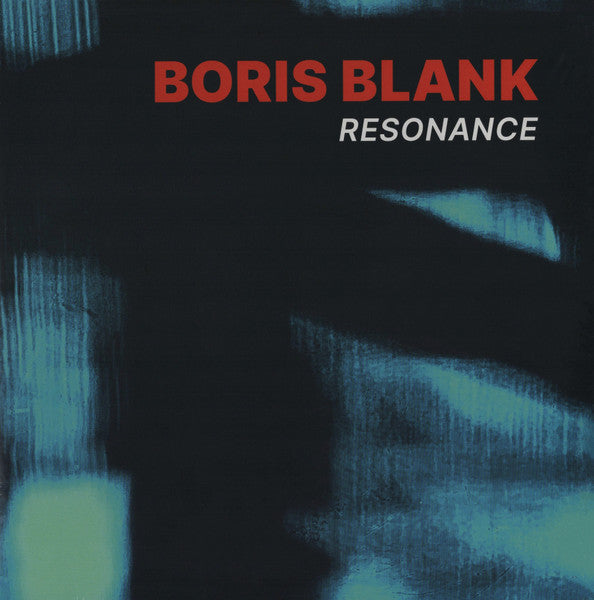Boris Blank (Yello) - Resonance