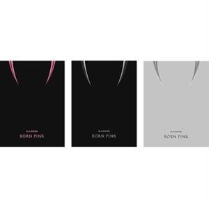 BLACKPINK - BORN PINK
