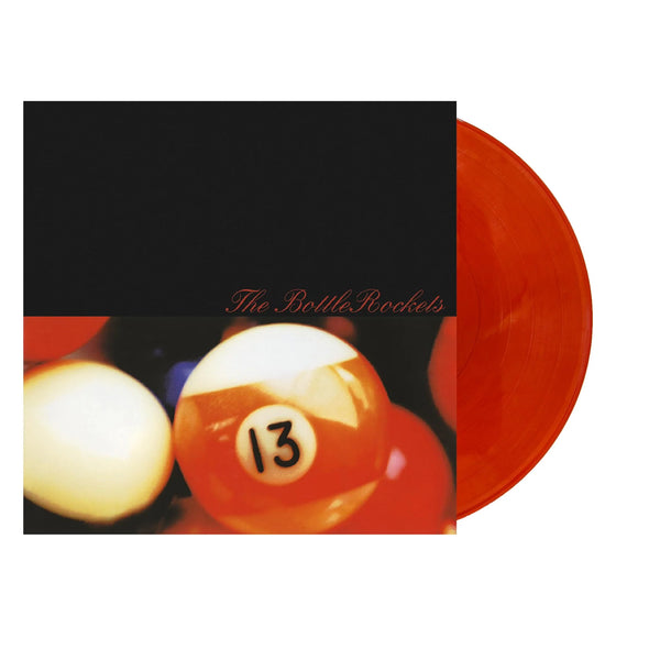 THE BOTTLE ROCKETS - BROOKLYN SIDE Coloured Vinyl RSD24
