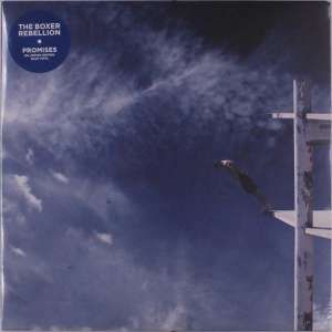 BOXER REBELLION - PROMISES Coloured Vinyl