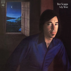 BOZ SCAGGS - MY TIME Coloured Vinyl