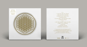 BRING ME THE HORIZON - SEMPITERNAL (10TH ANNIVERSARY EDITION) Picture Disc