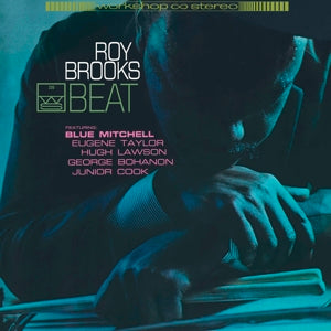 ROY BROOKS - BEAT