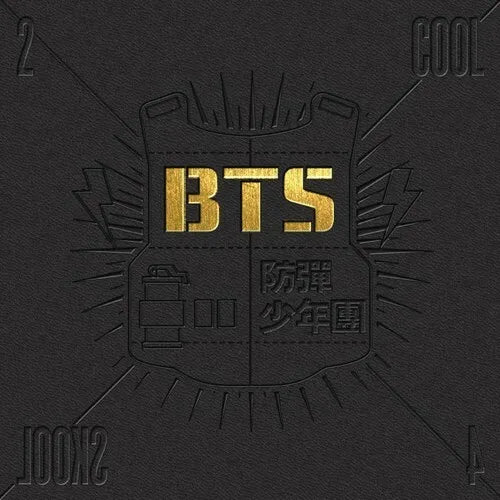 BTS - 2 COOL 4 SKOOL