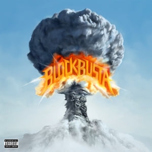 BUSTA RHYMES - BLOCKBUSTA