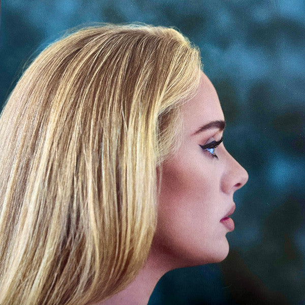 Adele - 30 Clear Vinyl (LP)