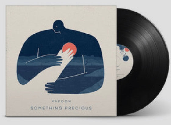 Rakoon - Something Precious (LP)