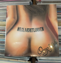 Afbeelding in Gallery-weergave laden, Milolaathetlukken - Omg yes (10-inch)

