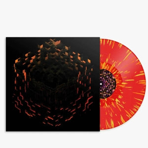 C418 - MINECRAFT VOLUME BETA Coloured Vinyl