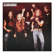 Afbeelding in Gallery-weergave laden, Scorpions - Virgin Killer (LP)
