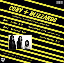 Load image into Gallery viewer, Cuby + Blizzards - Live At Bellevue Assen (LP)

