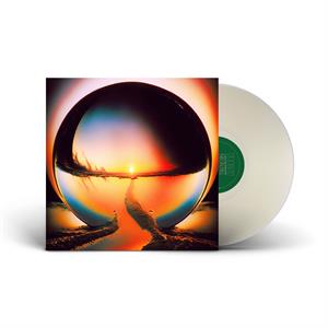 CAGE THE ELEPHANT - NEON PILL Coloured Vinyl