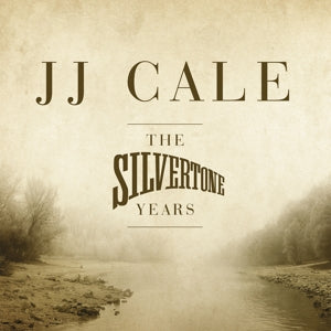 J.J. CALE - SILVERTONE YEARS Coloured Vinyl