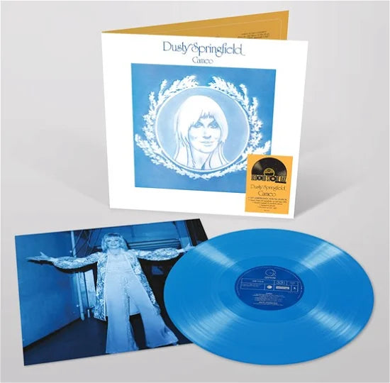 DUSTY SPRINGFIELD - CAMEO RSD 23