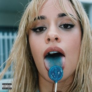 CAMILA CABELLO - C,XOXO  Blue Vinyl